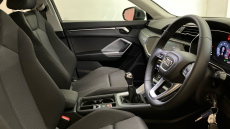 Audi Q3 35 TDI Quattro Sport 5dr Diesel Estate